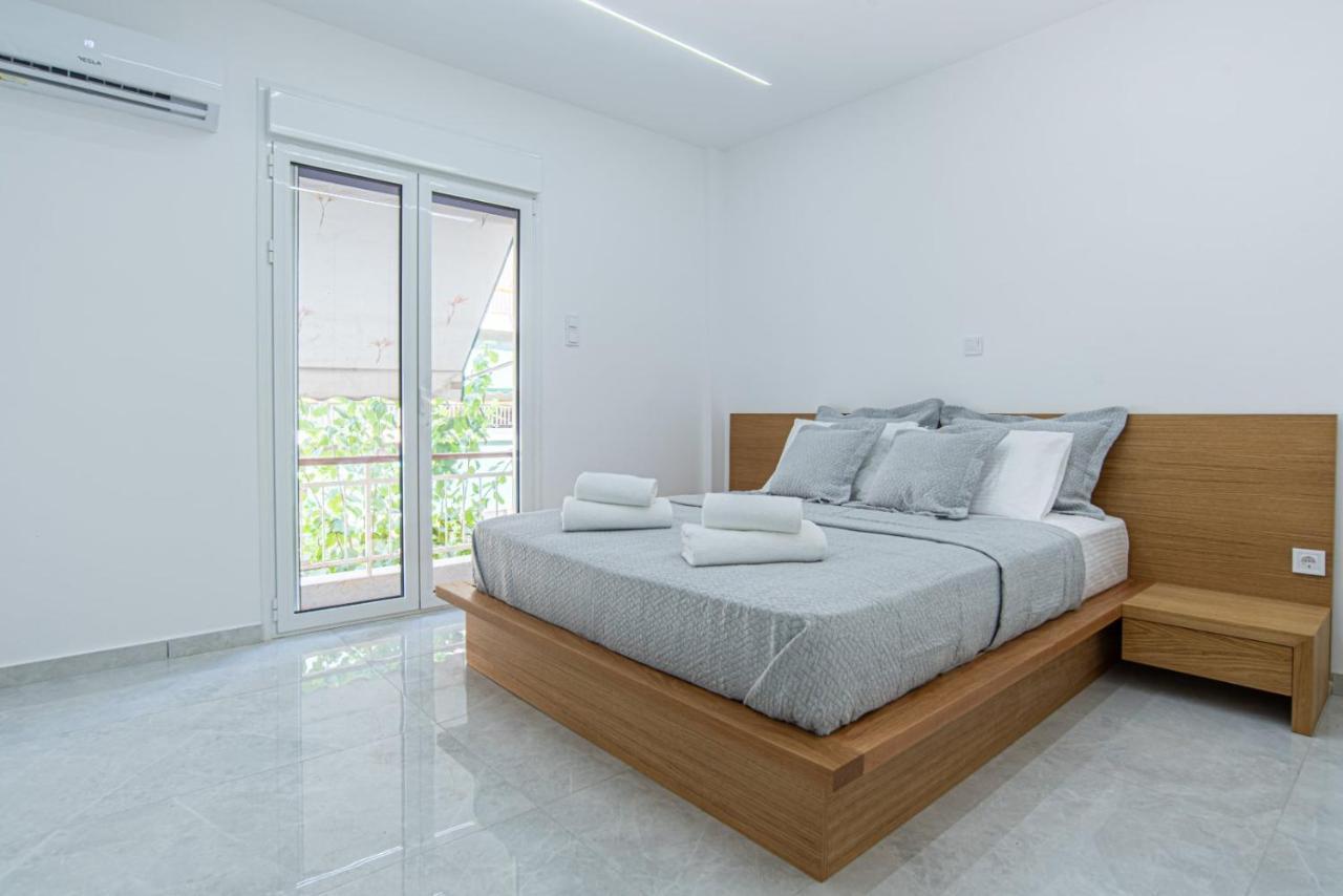 Suitelife 雅典 外观 照片